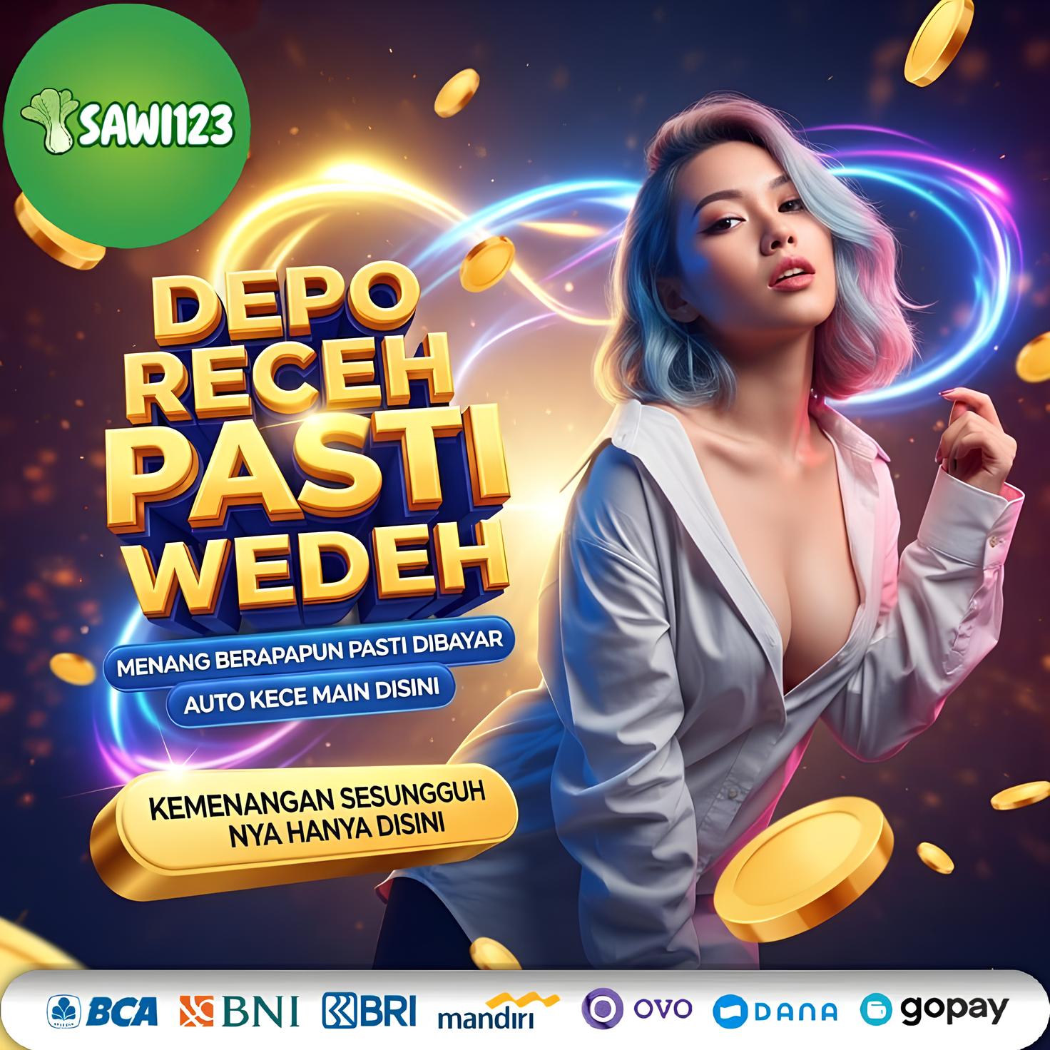 SAWI123 ✈️ NIKMATI BERMAIN GAME SAWI SLOT YANG MENYENANGKAN